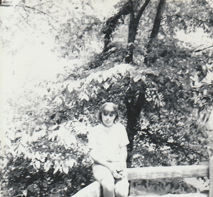 Liz Tudor
