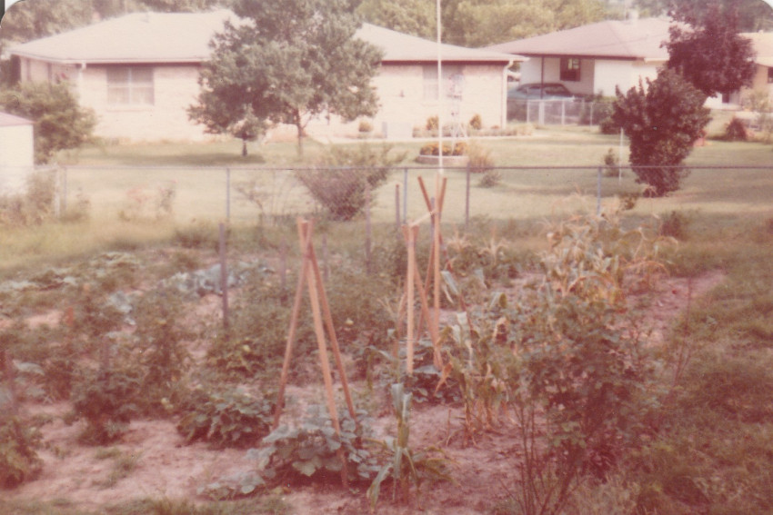 house at 212 West 54th North Little Rock
