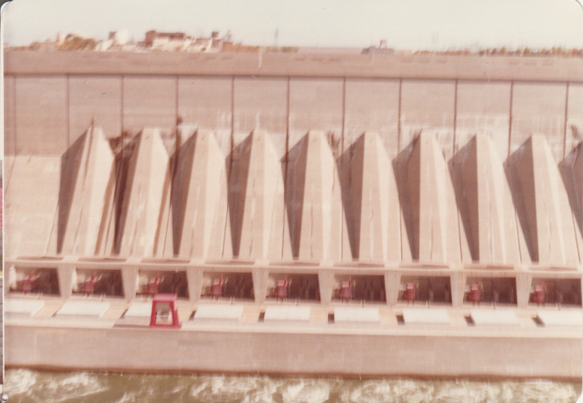 Trip to Florida July 1977
