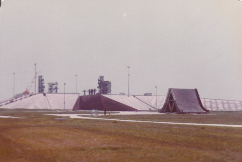 Trip to Florida July 1977
