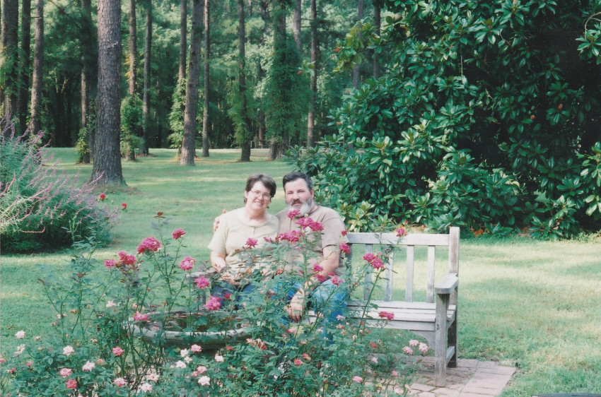 American Rose Center Shreveport LA
