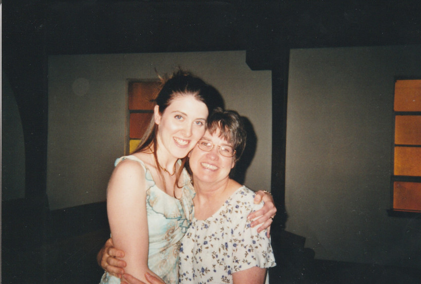 July 2003
